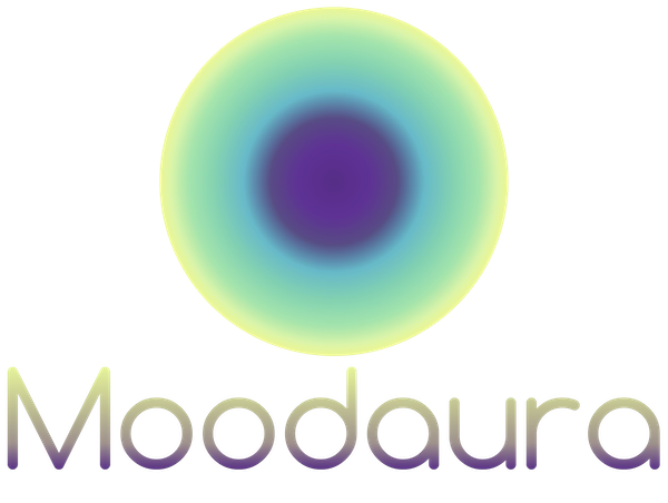 MoodAura Logo
